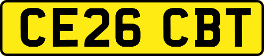 CE26CBT