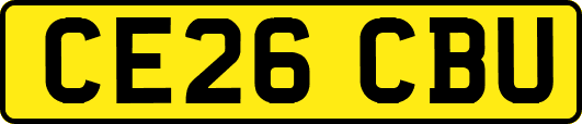 CE26CBU