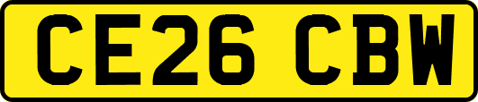 CE26CBW