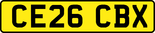 CE26CBX