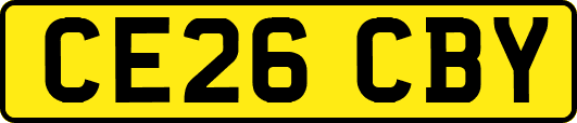 CE26CBY