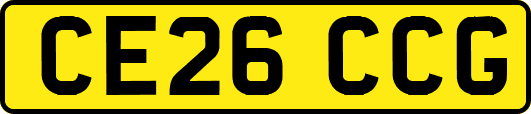 CE26CCG