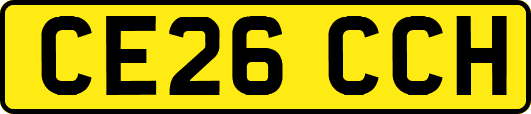 CE26CCH