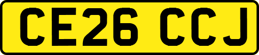 CE26CCJ