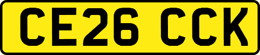 CE26CCK