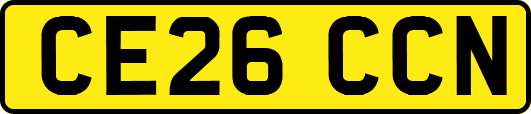 CE26CCN