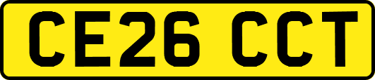 CE26CCT
