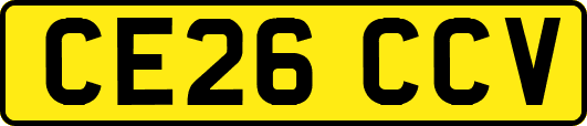 CE26CCV