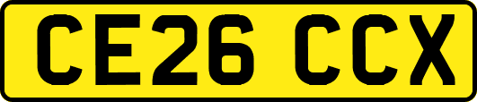 CE26CCX