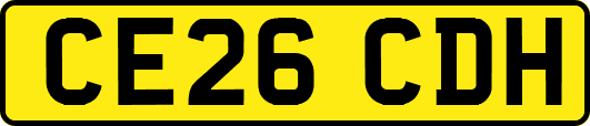 CE26CDH