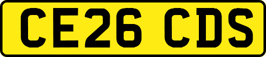 CE26CDS