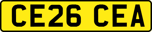 CE26CEA