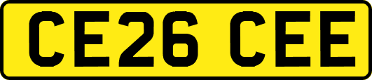 CE26CEE