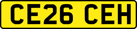 CE26CEH