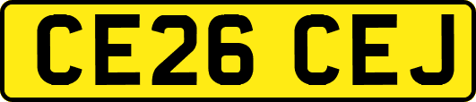 CE26CEJ