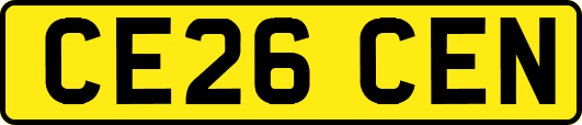 CE26CEN