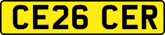 CE26CER