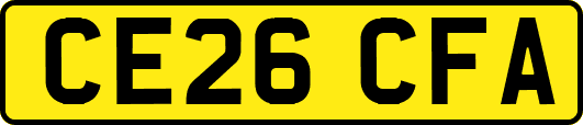 CE26CFA