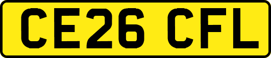 CE26CFL