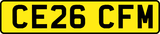 CE26CFM