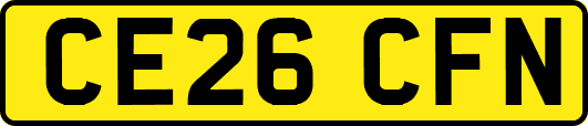 CE26CFN
