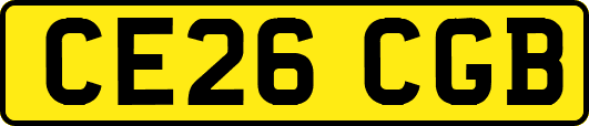 CE26CGB