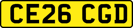 CE26CGD