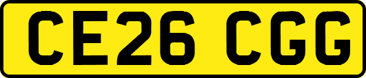 CE26CGG