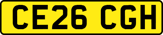 CE26CGH