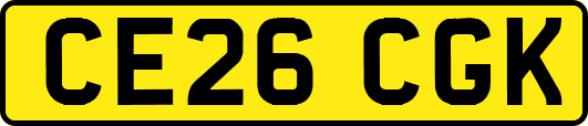 CE26CGK