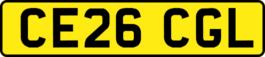 CE26CGL