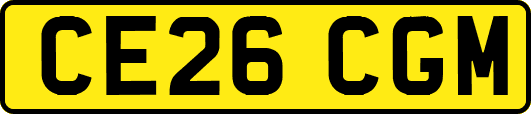 CE26CGM