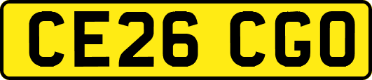 CE26CGO