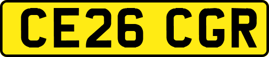 CE26CGR