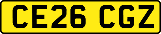 CE26CGZ