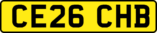 CE26CHB