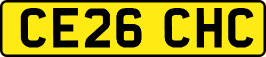CE26CHC