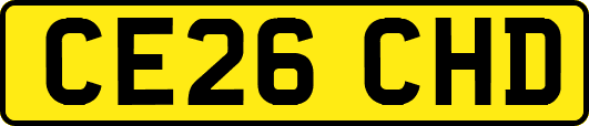 CE26CHD