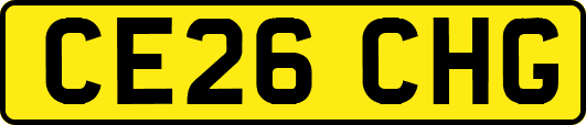 CE26CHG
