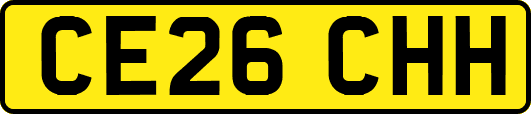 CE26CHH
