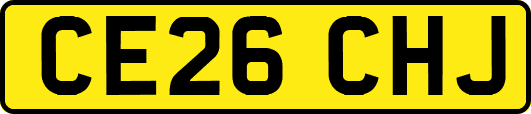 CE26CHJ