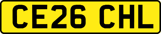 CE26CHL