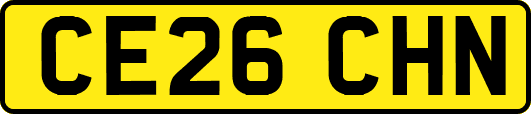 CE26CHN