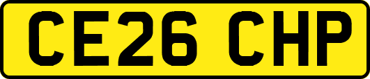 CE26CHP