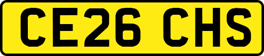 CE26CHS