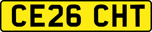 CE26CHT