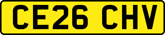 CE26CHV
