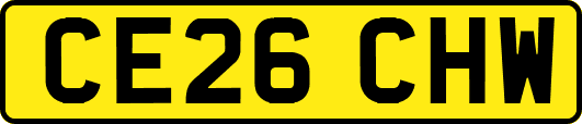 CE26CHW