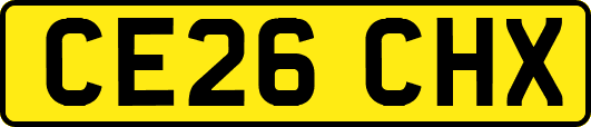 CE26CHX