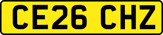 CE26CHZ